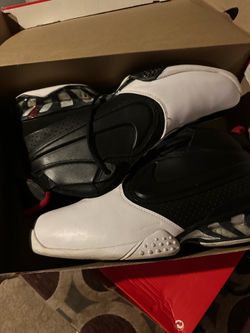 Mike Vick shoe