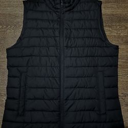Gap Puffer Vest