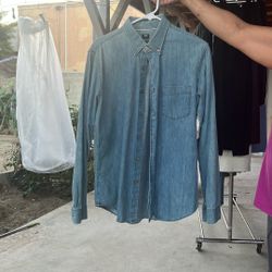 Men Shirts Size Medium