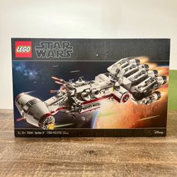 Lego 74244 Tantive IV