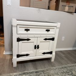 Night Stand Set