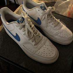 Used Nikes