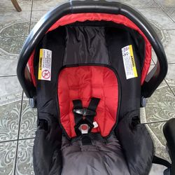 Babytrend Infant Car seat