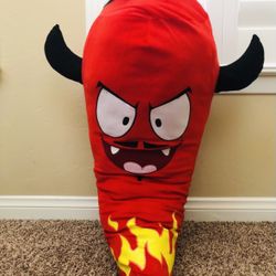 Chili Plush