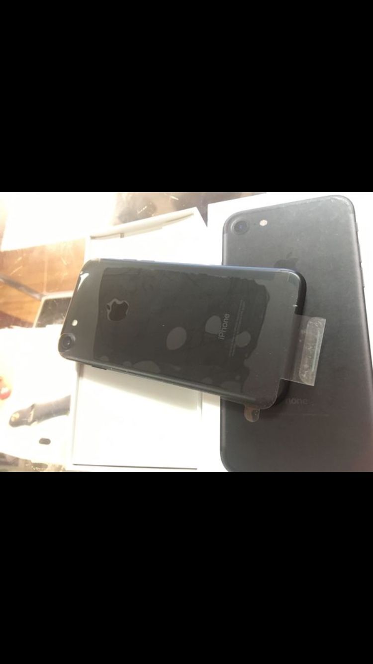 iPhone 7