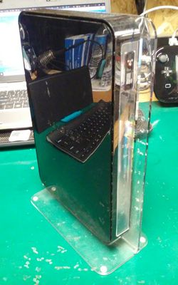 Netgear WNDR4500V2 Wireless Router