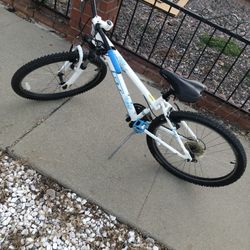 Gt Laguna Mountain Bike 26”