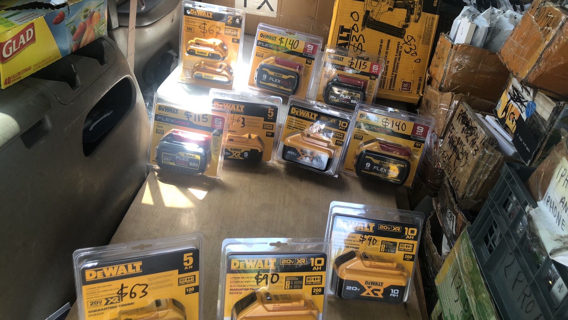 Dewalt