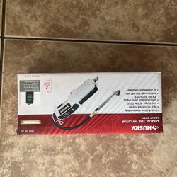 Husky Digital Tire Inflator Heavy Duty 