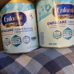 Enfamil Neuropro Enfacare Baby Formula Milk