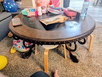 FREE coffee table