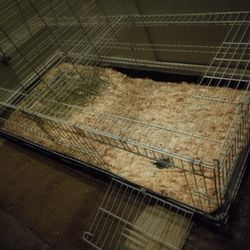 Small Animal Cage 