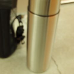 Thermous Hot Or Cold New With Case Never Been Used To 