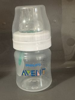 Philips Avent Anti Colic