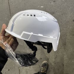 Milwaukee Bolt Hard Hat