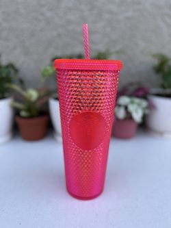 Starbucks Studded Venti