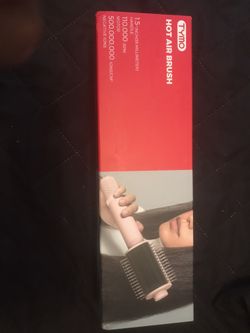 Tymo Hot Air Brush
