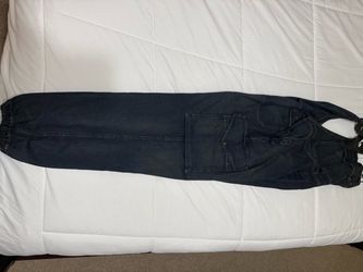 Men’s Double RL overalls