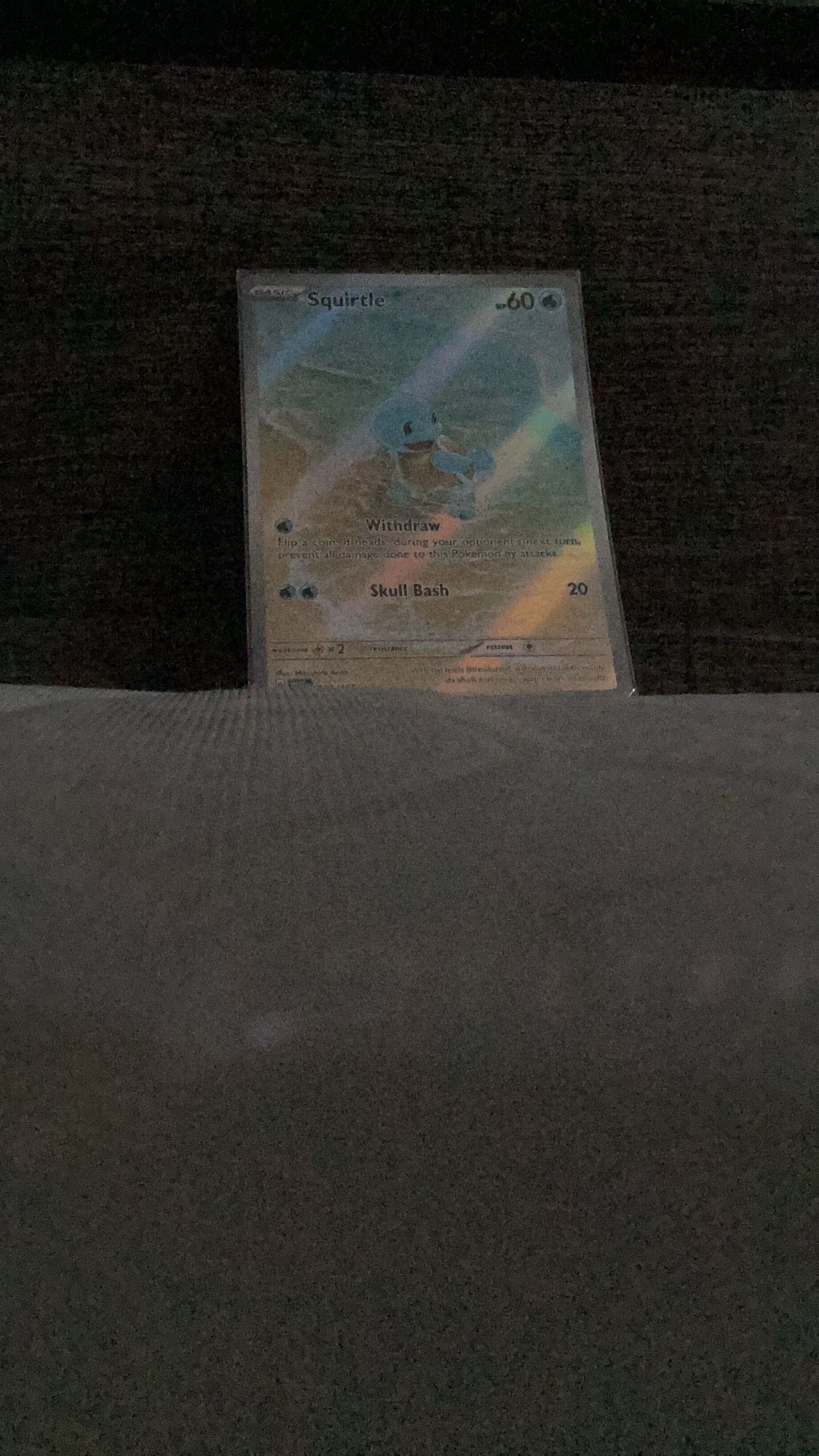 Selling My Pokmon Cards To Save Money