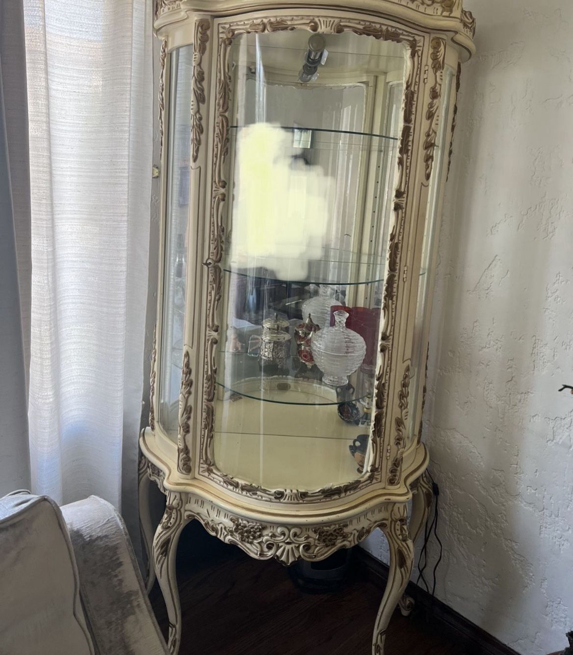 Italian Handmade Display