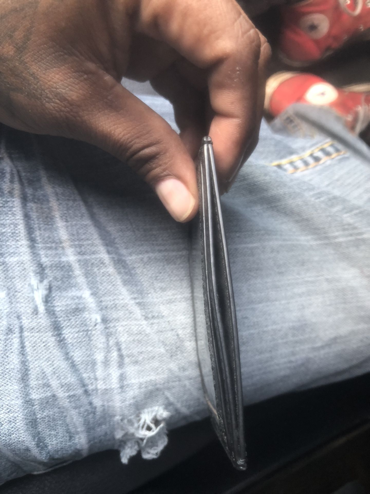 Coach Wallet For Sale