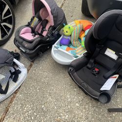 Baby Items
