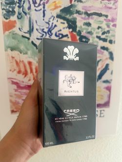 Creed Aventus Eau De Parfum