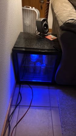 Minifridge