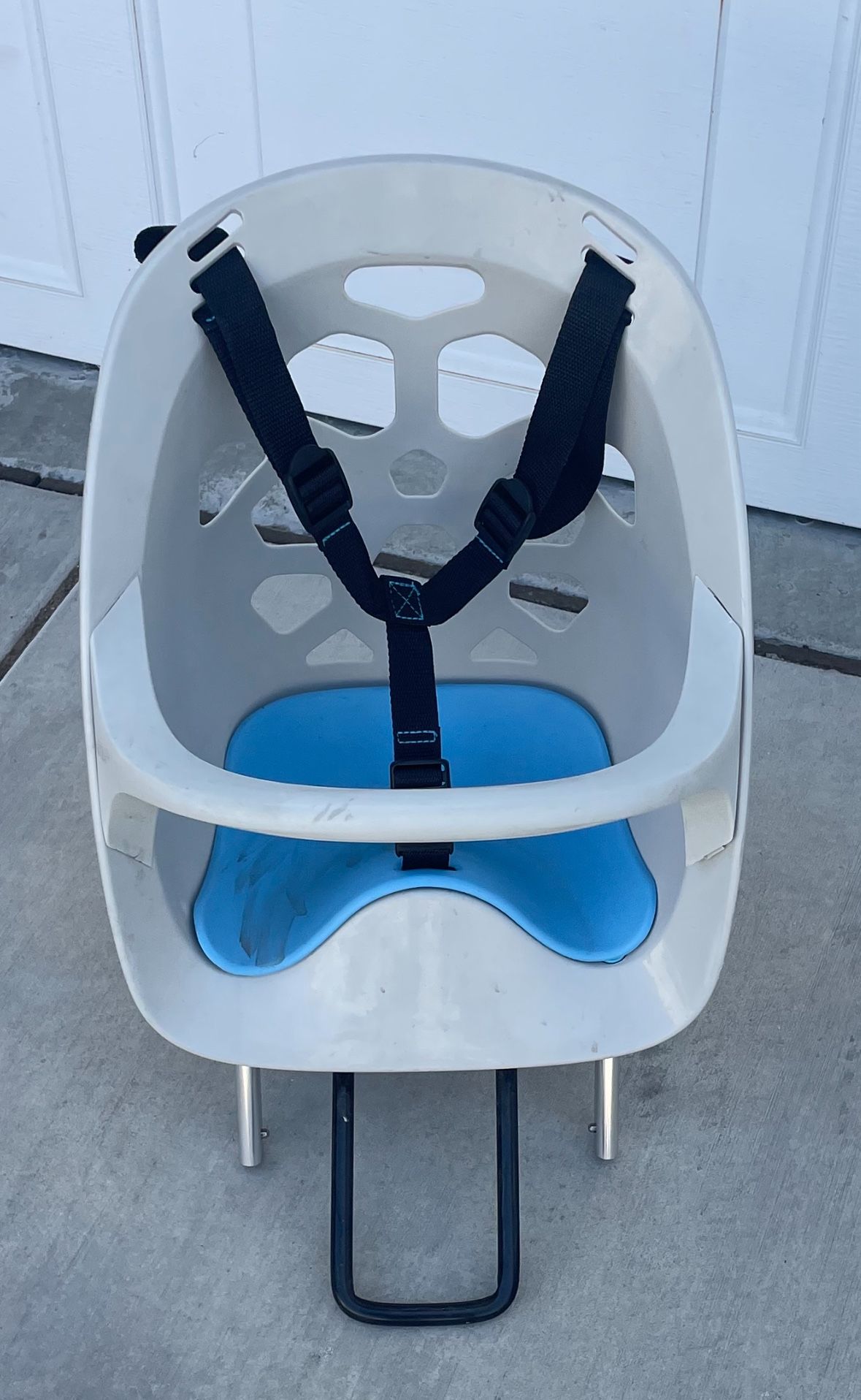 Travel Booster Seat