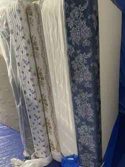 Full Size Boxsprings Only $50 Each