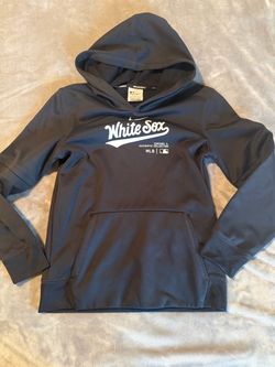 Nike MLB Chicago White Sox Hoodie