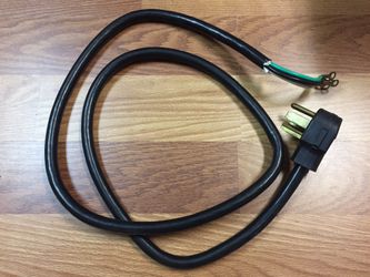 Dyer Connection Cord