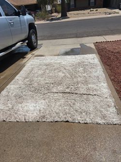 Area rug