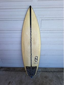 Firewire Sci Fi 2.0 Surfboard