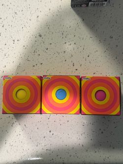 Color change needohs