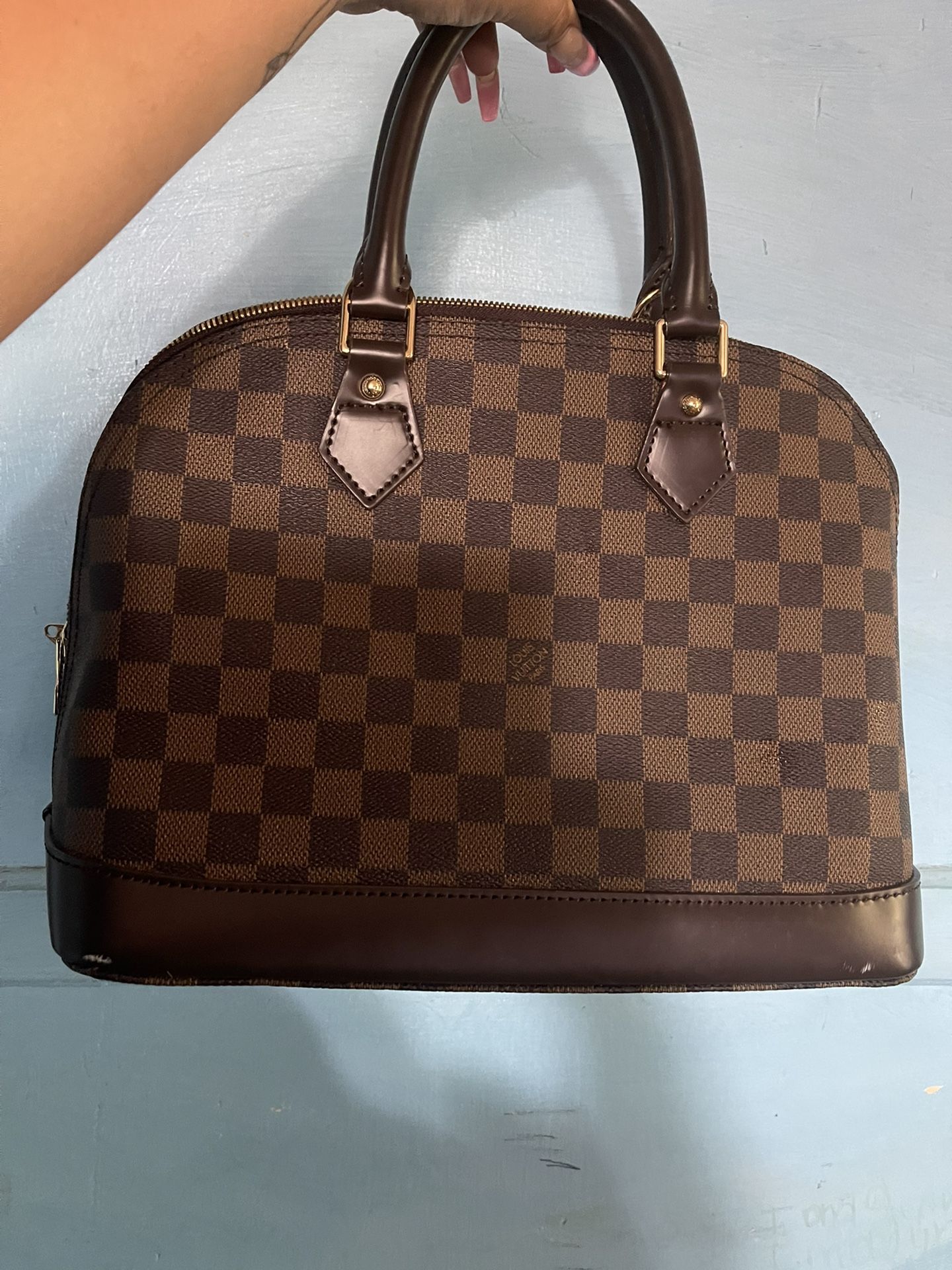 Alma PM,All Products : American Fashion Style Bags On Sale