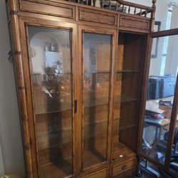 Free Cabinet 