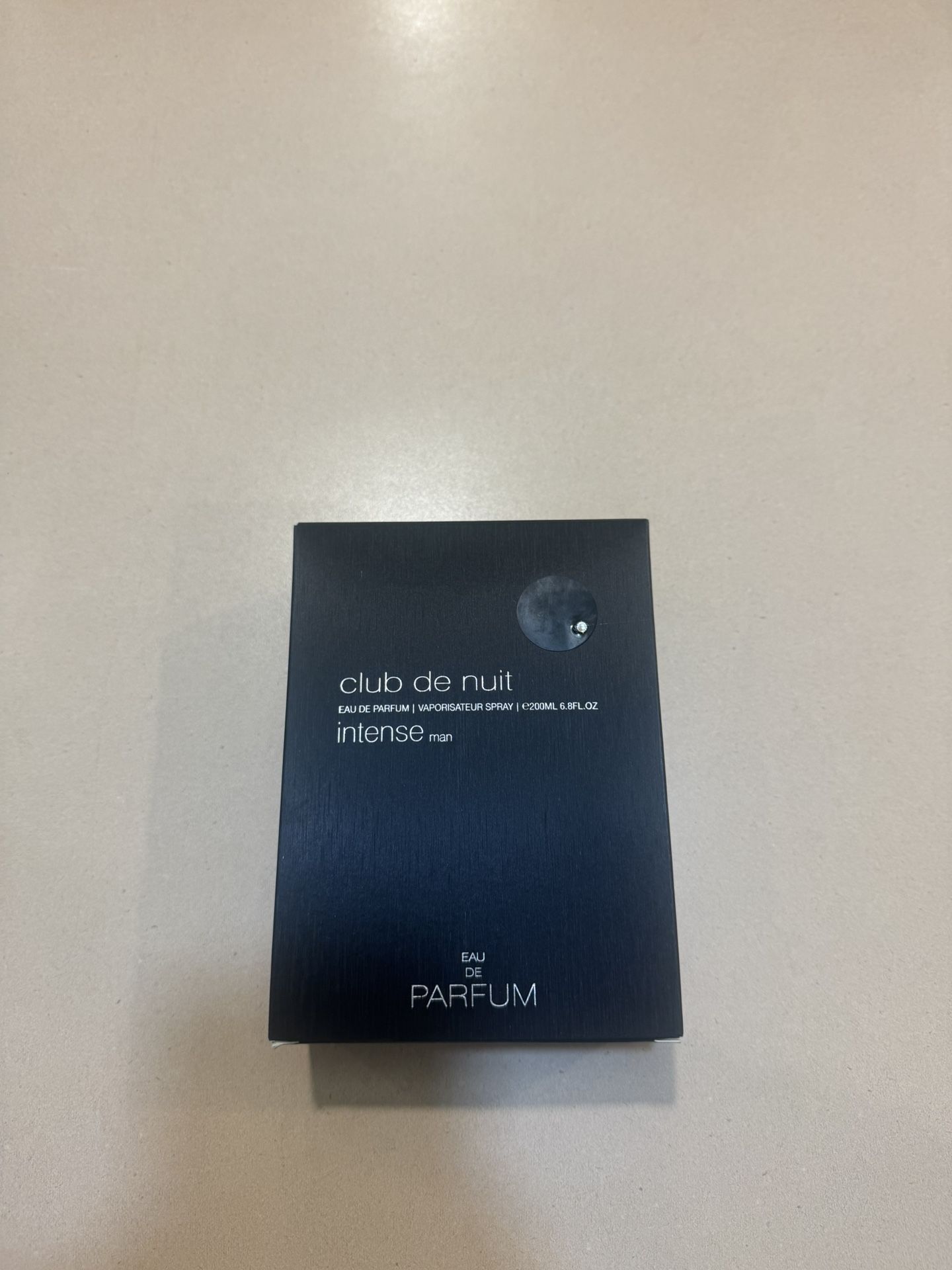 Club de Nuit Intense by Armaf cologne for men 200 ml EDP 6.8 oz New in Box
