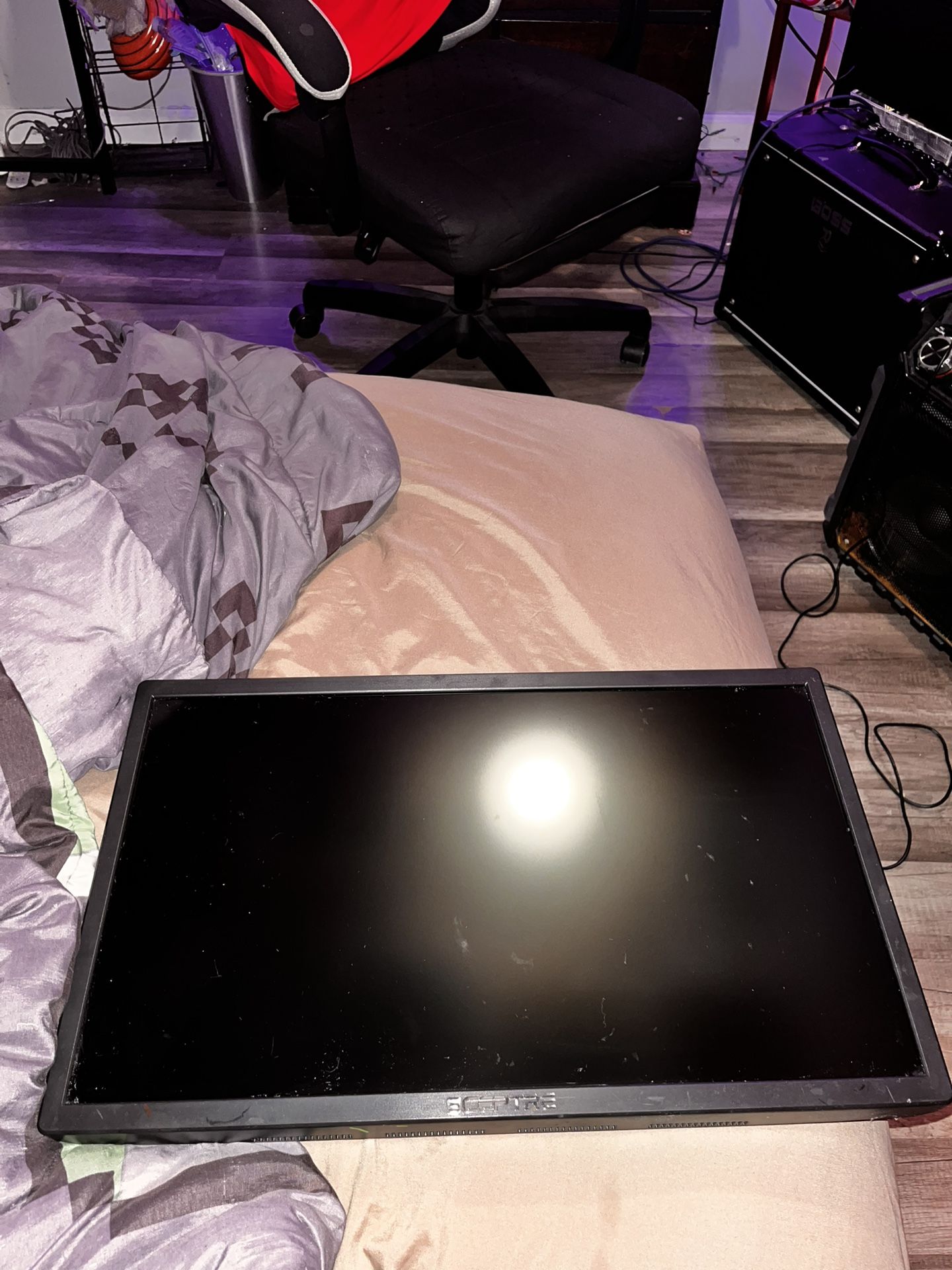 Sceptre 75 Hz Computer Monitor