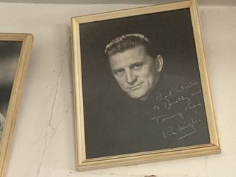 Autographs