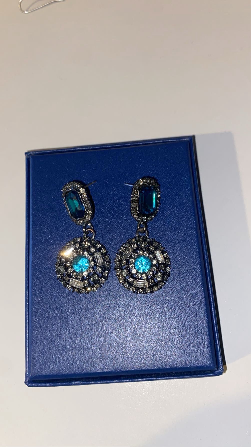Ear Rings