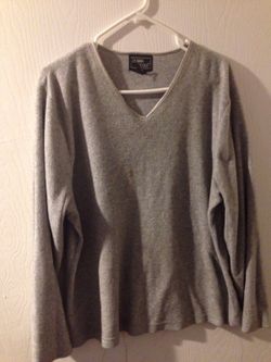 Woman's sweater