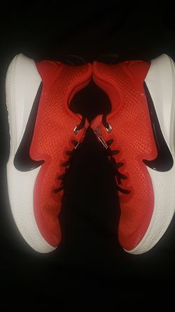 MAMBA FOCUS TB