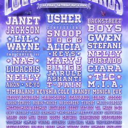 Lovers And Friends Music Festival