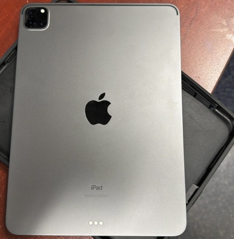 iPad