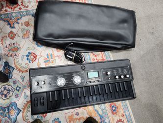Microkorg XL+ limited edition