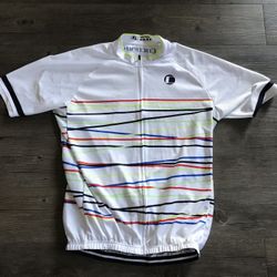 Cycling Jersey - XL