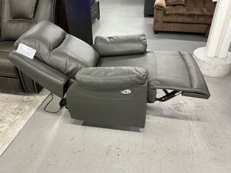 Recliner chair