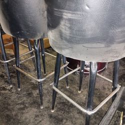 Bar Chairs Top Turn 