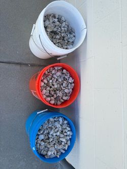 Quartz Rocks